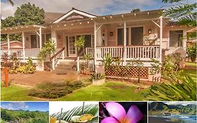 Poipu Bed And Breakfast Inn